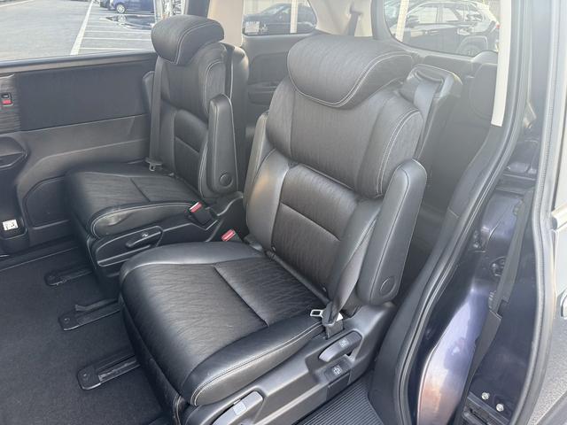 HONDA ODYSSEY ABSOLUTE