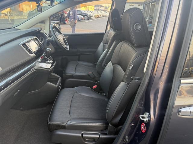 HONDA ODYSSEY ABSOLUTE