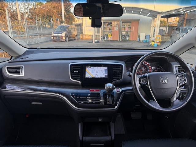 HONDA ODYSSEY ABSOLUTE