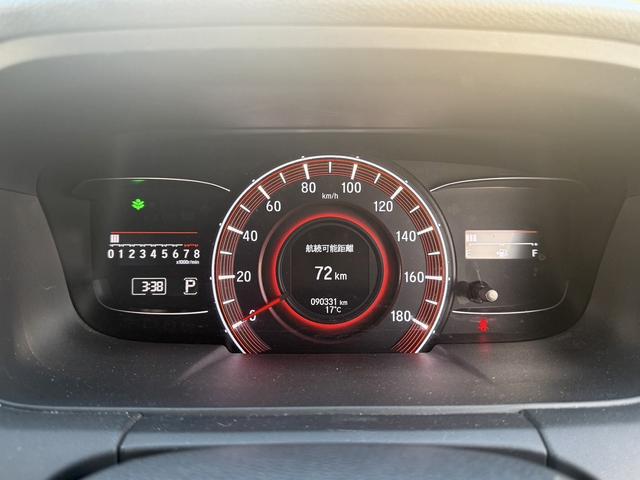 HONDA ODYSSEY ABSOLUTE