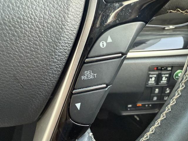 HONDA ODYSSEY ABSOLUTE