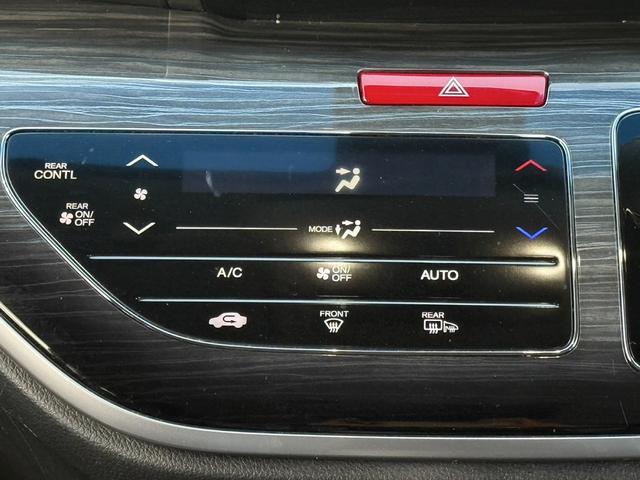 HONDA ODYSSEY ABSOLUTE