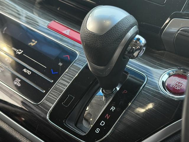 HONDA ODYSSEY ABSOLUTE