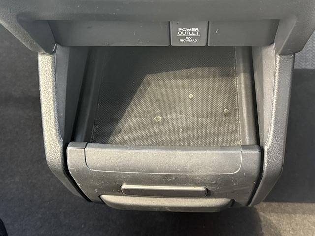 HONDA ODYSSEY ABSOLUTE