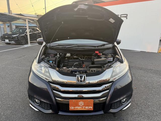 HONDA ODYSSEY ABSOLUTE