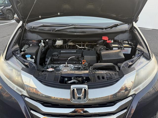 HONDA ODYSSEY ABSOLUTE