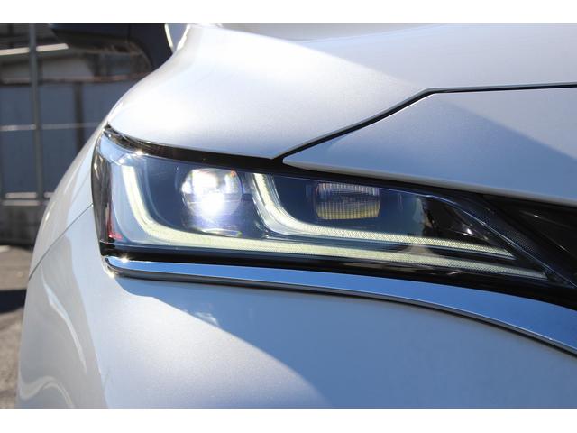 ハリアーハイブリッド Ｚ　禁煙車　モデリスタフルエアロ　ＪＢＬサウンド　純正１２．３型ナビ　オプション１００Ｖ電源　セーフティセンス　フルセグＴＶ　ブラインドスポットモニター　ハンズフリーパワーバックドア　ビルドインＥＴＣ（13枚目）