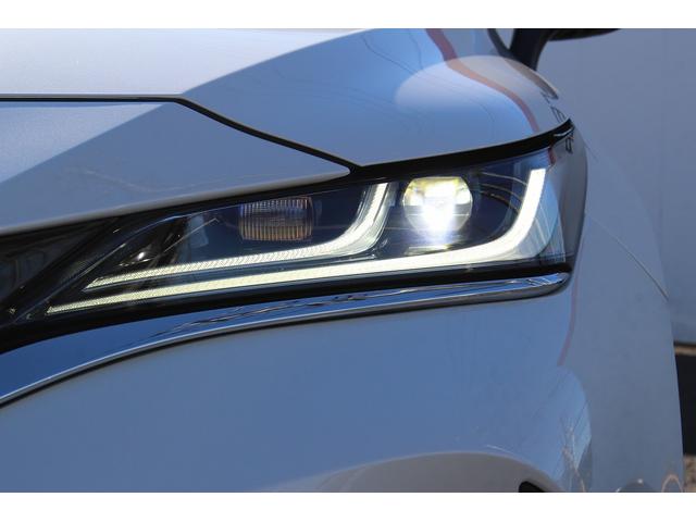 ハリアーハイブリッド Ｚ　禁煙車　モデリスタフルエアロ　ＪＢＬサウンド　純正１２．３型ナビ　オプション１００Ｖ電源　セーフティセンス　フルセグＴＶ　ブラインドスポットモニター　ハンズフリーパワーバックドア　ビルドインＥＴＣ（26枚目）