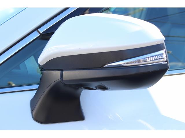 ハリアーハイブリッド Ｚ　禁煙車　モデリスタフルエアロ　ＪＢＬサウンド　純正１２．３型ナビ　オプション１００Ｖ電源　セーフティセンス　フルセグＴＶ　ブラインドスポットモニター　ハンズフリーパワーバックドア　ビルドインＥＴＣ（29枚目）