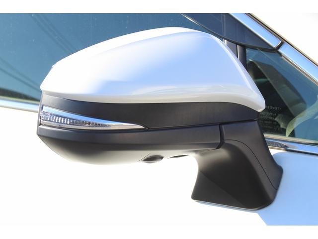 ハリアーハイブリッド Ｚ　禁煙車　モデリスタフルエアロ　ＪＢＬサウンド　純正１２．３型ナビ　オプション１００Ｖ電源　セーフティセンス　フルセグＴＶ　ブラインドスポットモニター　ハンズフリーパワーバックドア　ビルドインＥＴＣ（30枚目）