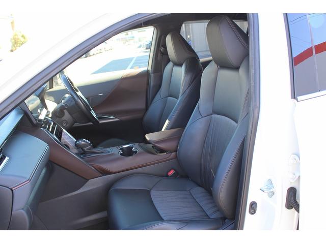 ハリアーハイブリッド Ｚ　禁煙車　モデリスタフルエアロ　ＪＢＬサウンド　純正１２．３型ナビ　オプション１００Ｖ電源　セーフティセンス　フルセグＴＶ　ブラインドスポットモニター　ハンズフリーパワーバックドア　ビルドインＥＴＣ（48枚目）