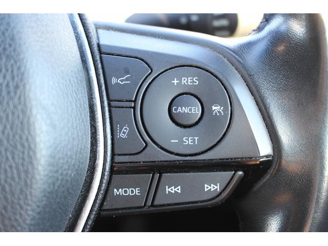 ハリアーハイブリッド Ｚ　禁煙車　モデリスタフルエアロ　ＪＢＬサウンド　純正１２．３型ナビ　オプション１００Ｖ電源　セーフティセンス　フルセグＴＶ　ブラインドスポットモニター　ハンズフリーパワーバックドア　ビルドインＥＴＣ（49枚目）