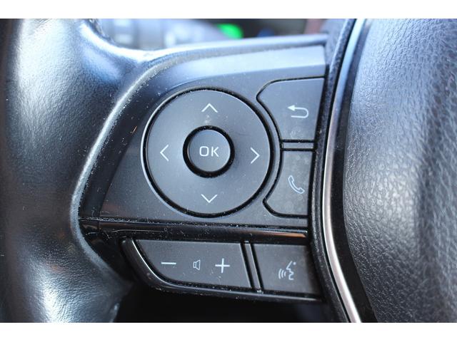 ハリアーハイブリッド Ｚ　禁煙車　モデリスタフルエアロ　ＪＢＬサウンド　純正１２．３型ナビ　オプション１００Ｖ電源　セーフティセンス　フルセグＴＶ　ブラインドスポットモニター　ハンズフリーパワーバックドア　ビルドインＥＴＣ（50枚目）