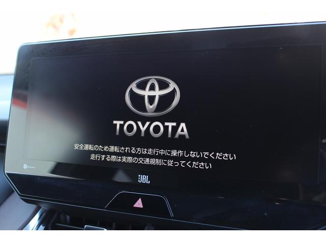 ハリアーハイブリッド Ｚ　禁煙車　モデリスタフルエアロ　ＪＢＬサウンド　純正１２．３型ナビ　オプション１００Ｖ電源　セーフティセンス　フルセグＴＶ　ブラインドスポットモニター　ハンズフリーパワーバックドア　ビルドインＥＴＣ（64枚目）