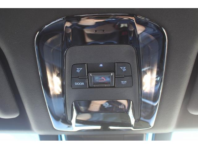 ハリアーハイブリッド Ｚ　禁煙車　モデリスタフルエアロ　ＪＢＬサウンド　純正１２．３型ナビ　オプション１００Ｖ電源　セーフティセンス　フルセグＴＶ　ブラインドスポットモニター　ハンズフリーパワーバックドア　ビルドインＥＴＣ（68枚目）