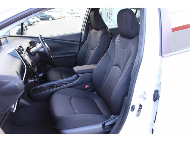 プリウス S 後期型 禁煙車 パノラマビューモニター セーフティセンス 純正ナビ インテリジェントクリアランスソナー ビルドインETC AC100V電源 純正15インチアルミホイール LEDヘッドライト(48枚目)