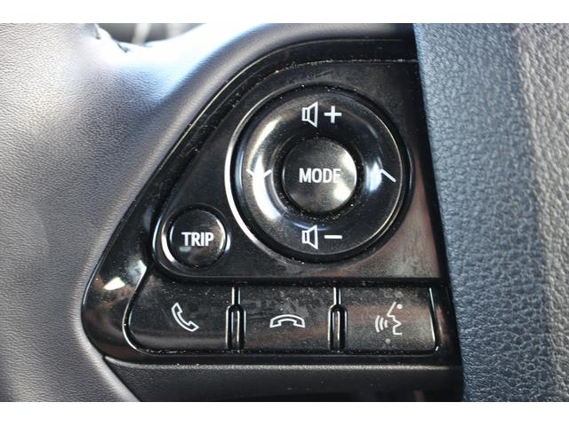 プリウス S 後期型 禁煙車 パノラマビューモニター セーフティセンス 純正ナビ インテリジェントクリアランスソナー ビルドインETC AC100V電源 純正15インチアルミホイール LEDヘッドライト(50枚目)