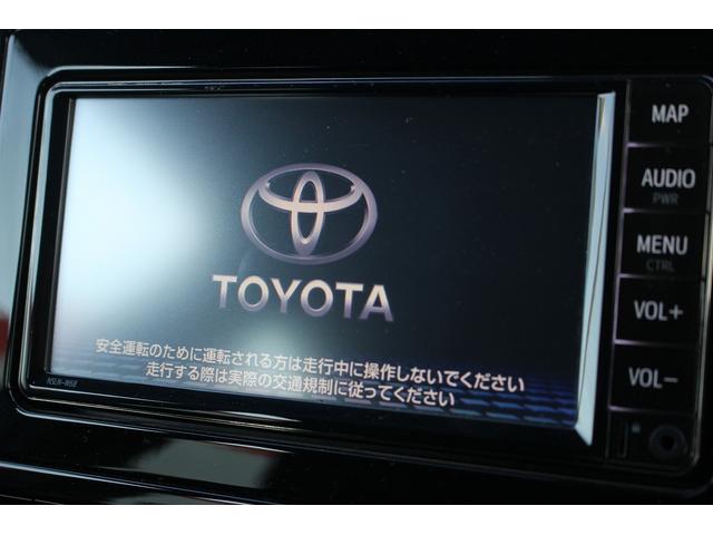 プリウス S 後期型 禁煙車 パノラマビューモニター セーフティセンス 純正ナビ インテリジェントクリアランスソナー ビルドインETC AC100V電源 純正15インチアルミホイール LEDヘッドライト(60枚目)