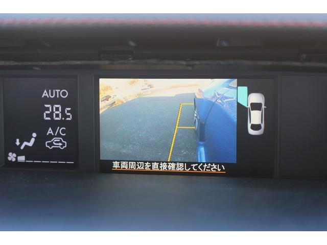 SUBARU WRX STI STI TYPE S