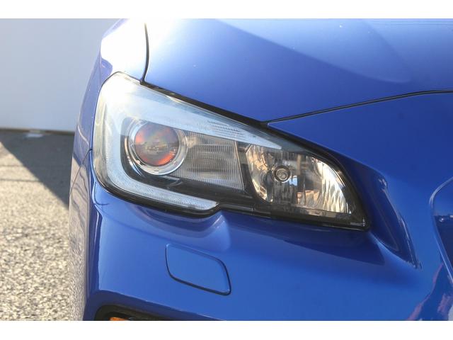 SUBARU WRX STI STI TYPE S