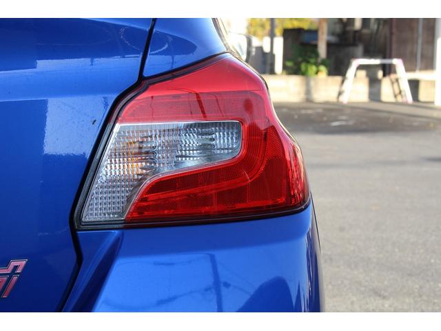 SUBARU WRX STI STI TYPE S