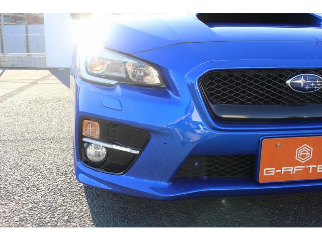 SUBARU WRX STI STI TYPE S