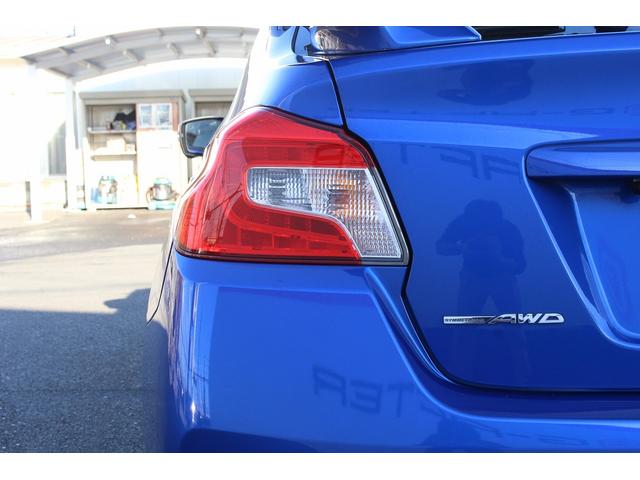 SUBARU WRX STI STI TYPE S