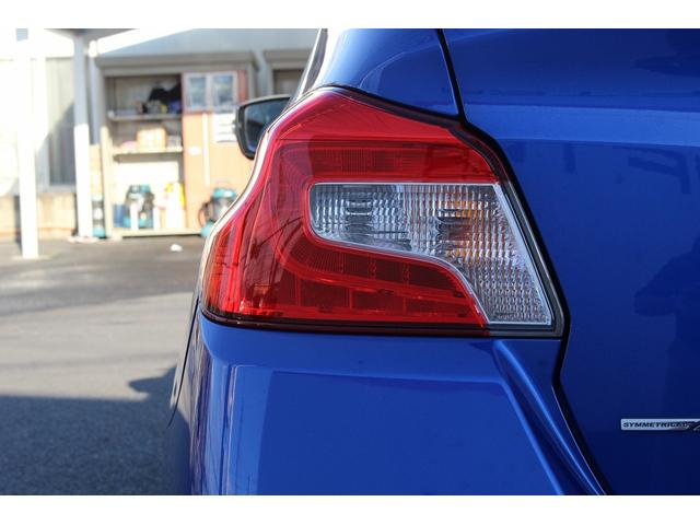 SUBARU WRX STI STI TYPE S