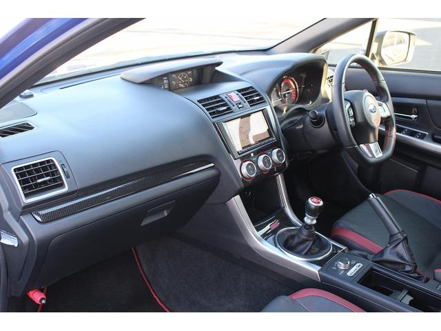 SUBARU WRX STI STI TYPE S