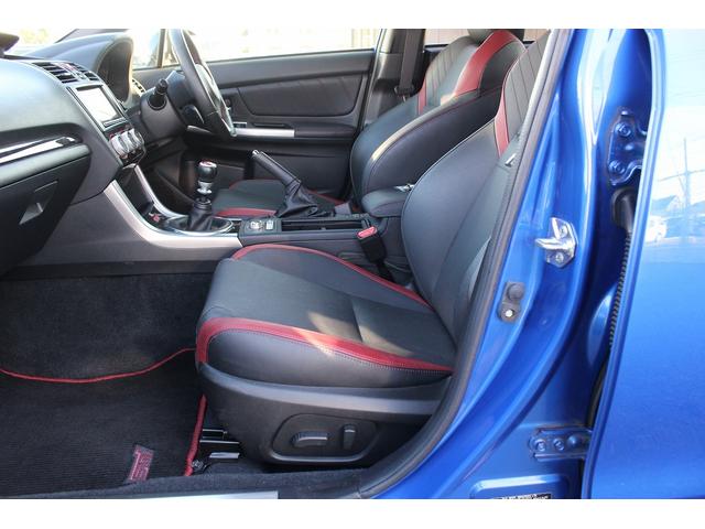 SUBARU WRX STI STI TYPE S