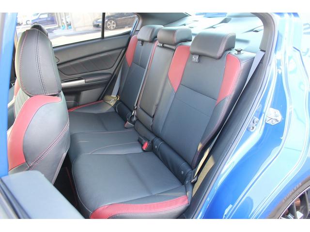 SUBARU WRX STI STI TYPE S