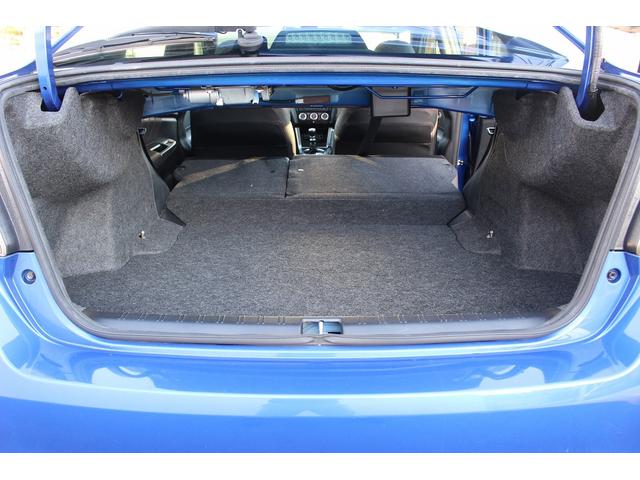 SUBARU WRX STI STI TYPE S