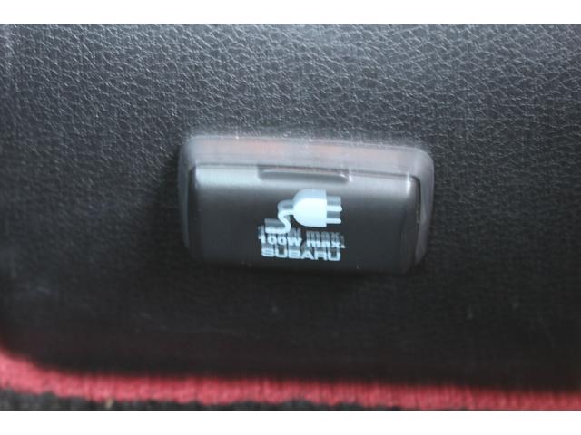 SUBARU WRX STI STI TYPE S