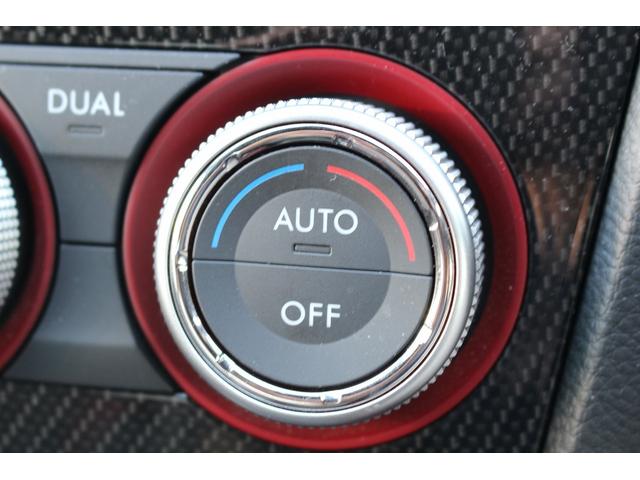 SUBARU WRX STI STI TYPE S