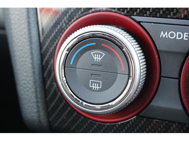 SUBARU WRX STI STI TYPE S