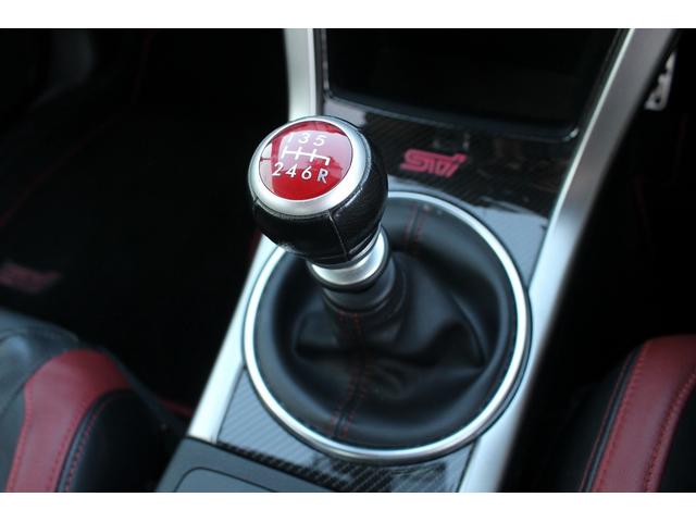 SUBARU WRX STI STI TYPE S