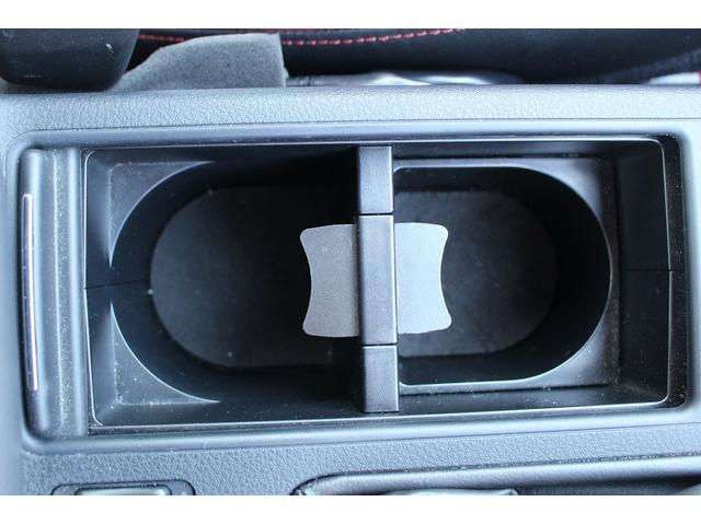 SUBARU WRX STI STI TYPE S