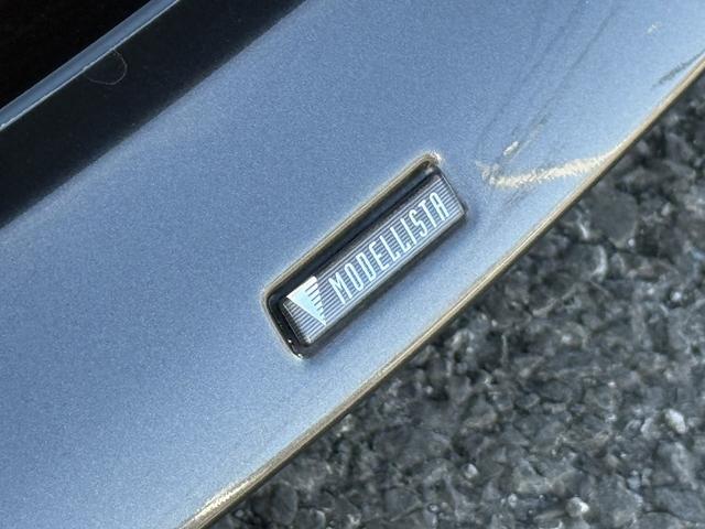 プリウス S 後期型 禁煙車 ワンオーナー モデリスタフルエアロ 純正9インチディスプレイ フルセグ バックカメラ 衝突軽減ブレーキ アダプティブクルーズコントロール ビルトインETC2.0 Bluetooth接続(3枚目)