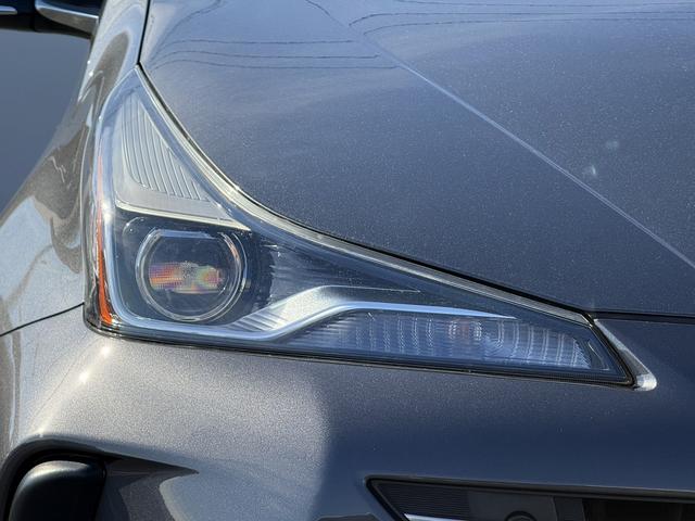 プリウス S 後期型 禁煙車 ワンオーナー モデリスタフルエアロ 純正9インチディスプレイ フルセグ バックカメラ 衝突軽減ブレーキ アダプティブクルーズコントロール ビルトインETC2.0 Bluetooth接続(12枚目)