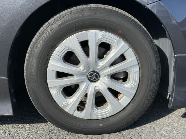 プリウス S 後期型 禁煙車 ワンオーナー モデリスタフルエアロ 純正9インチディスプレイ フルセグ バックカメラ 衝突軽減ブレーキ アダプティブクルーズコントロール ビルトインETC2.0 Bluetooth接続(14枚目)