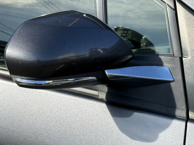 プリウス S 後期型 禁煙車 ワンオーナー モデリスタフルエアロ 純正9インチディスプレイ フルセグ バックカメラ 衝突軽減ブレーキ アダプティブクルーズコントロール ビルトインETC2.0 Bluetooth接続(29枚目)