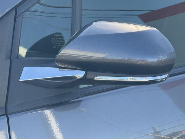 プリウス S 後期型 禁煙車 ワンオーナー モデリスタフルエアロ 純正9インチディスプレイ フルセグ バックカメラ 衝突軽減ブレーキ アダプティブクルーズコントロール ビルトインETC2.0 Bluetooth接続(30枚目)