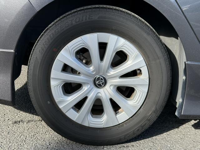 プリウス S 後期型 禁煙車 ワンオーナー モデリスタフルエアロ 純正9インチディスプレイ フルセグ バックカメラ 衝突軽減ブレーキ アダプティブクルーズコントロール ビルトインETC2.0 Bluetooth接続(31枚目)