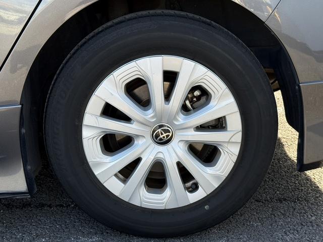 プリウス S 後期型 禁煙車 ワンオーナー モデリスタフルエアロ 純正9インチディスプレイ フルセグ バックカメラ 衝突軽減ブレーキ アダプティブクルーズコントロール ビルトインETC2.0 Bluetooth接続(32枚目)