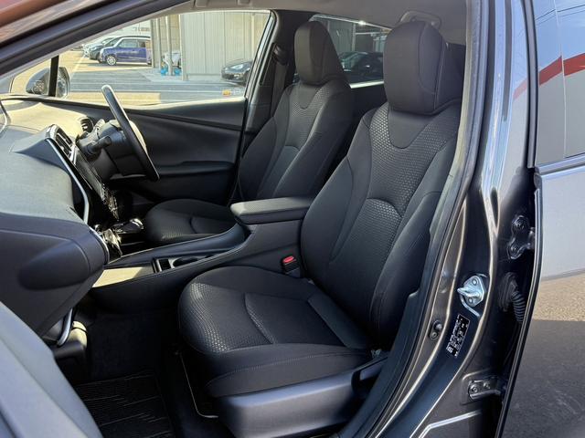 プリウス S 後期型 禁煙車 ワンオーナー モデリスタフルエアロ 純正9インチディスプレイ フルセグ バックカメラ 衝突軽減ブレーキ アダプティブクルーズコントロール ビルトインETC2.0 Bluetooth接続(46枚目)