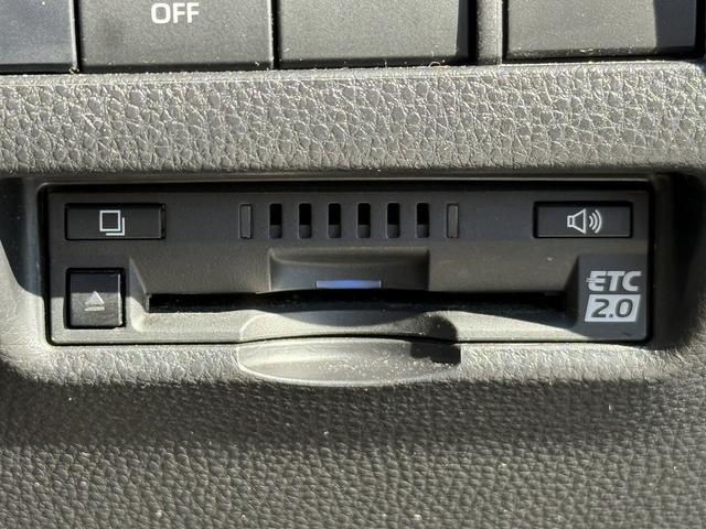 TOYOTA HARRIER Z LEATHER PACKAGE