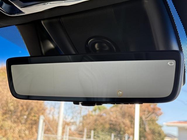 TOYOTA HARRIER Z LEATHER PACKAGE