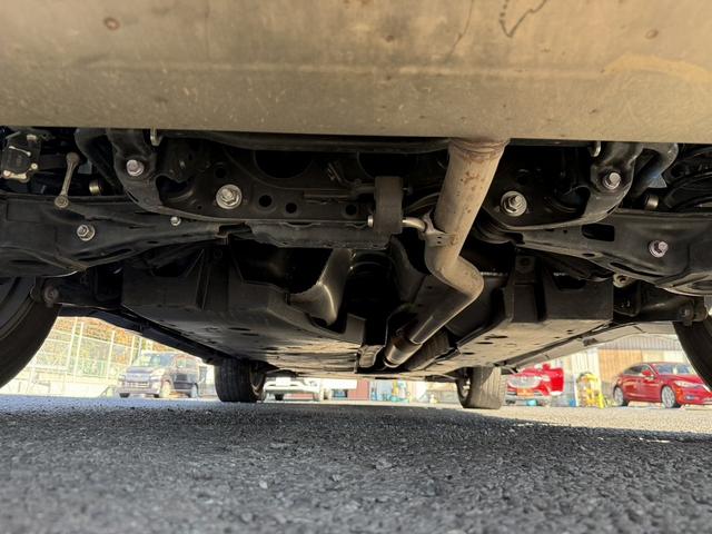 TOYOTA HARRIER Z LEATHER PACKAGE