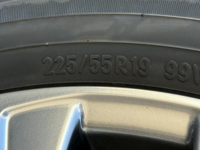 TOYOTA HARRIER Z LEATHER PACKAGE