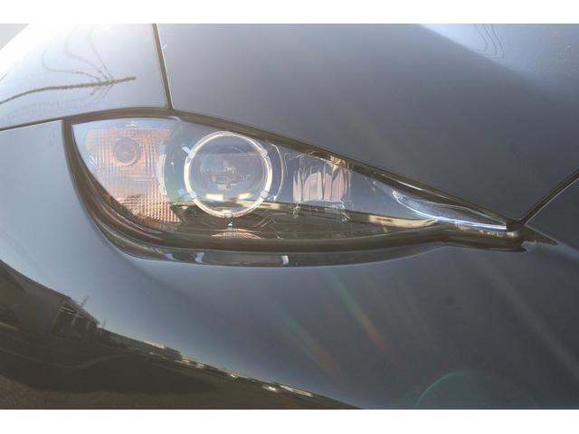 ロードスター ＲＳ　禁煙車　６速ＭＴ　ＭＡＺＤＡＳＰＥＤＥフルエアロ　柿本マフラー　純正ナビ　ＲＥＣＡＲＯシート　ＢＯＳＥ　シートヒーター　ＥＴＣ　フルセグ　Ｂｌｕｅｔｏｏｔｈ　純正１６インチアルミホイール　レーンキープ（17枚目）
